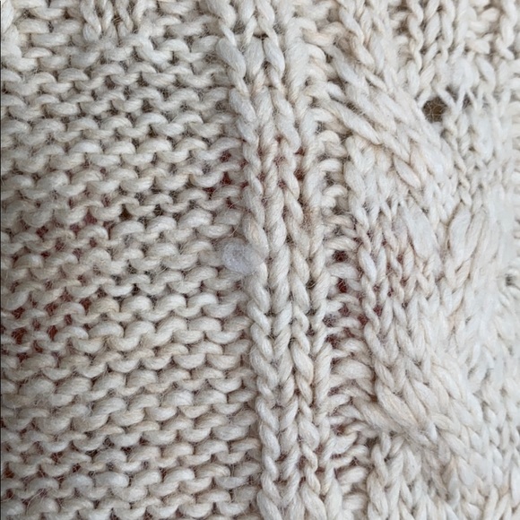 PRANA knit sweater - Picture 9 of 9